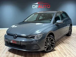 VW Golf 1.0 TSI Sportline