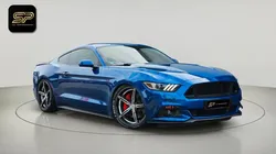 FORD Mustang 2.3 EcoBoost Performance * 314 ch * BVM * Pack Performance * KW * Milltek