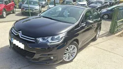 Citroën C4 1.6 BlueHDi Feel EAT6