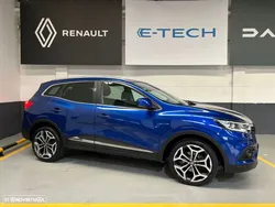 Renault Kadjar 1.3 TCe Intens