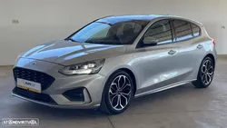 Ford Focus 1.0 EcoBoost S&S ST-LINE
