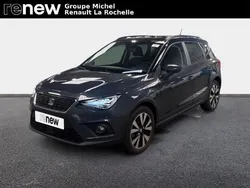 Seat Arona 1.0 TSI 95 ch Start/Stop BVM5 Urban