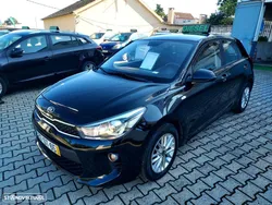 Kia Rio 1.4 CRDi LX