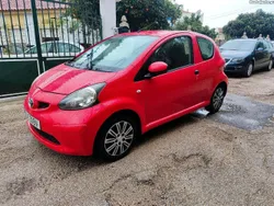 Toyota Aygo 1.0 Confor