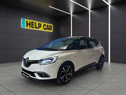 Renault SCENIC IV 1.6 DCI 160CH ENERGY INITIALE PARIS EDC