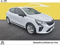 Renault Clio 1.0 SCe 65ch Evolution - 24