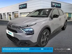 Citroën C4 BlueHDi 130 S&S EAT8 Feel Pack