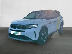 Opel Frontera ELECTRIQUE Electric 113 ch Batterie 44 kWh - GS