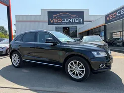 Audi Q5 2.0 TDI Clean Diesel 190 cv Quattro Avus Stronic 7 Reprise possible