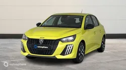 Peugeot 208 1.2 PureTech 100ch S&S Active