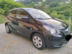Opel Karl 1.0