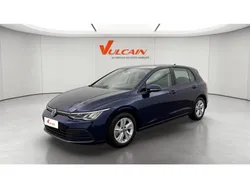 Volkswagen Golf 1.5 eTSI OPF 150 DSG7 Life Business