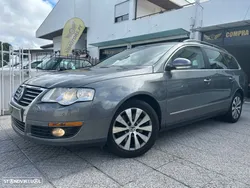 VW Passat Variant