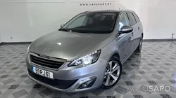 Peugeot 308 de 2016