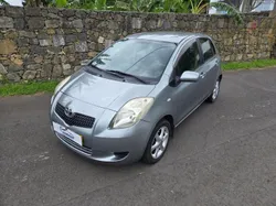 Toyota Yaris 1.0 VVT-i