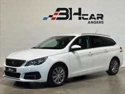 Peugeot 308 GENERATION-II SW 1.6 BLUEHDI 120 ALLURE