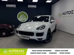 Porsche Cayenne 3.0 262 ch Diesel