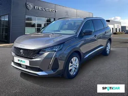 PEUGEOT 5008 PureTech 130ch S&S BVM6 Style