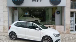 Volkswagen Polo de 2016