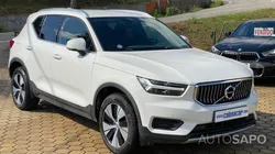 Volvo XC40 de 2021