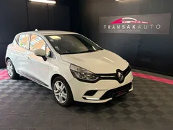 RENAULT Clio IV 5 Portes Phase 2 0.9 TCe 12V Energy S&S 75 cv