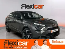 CITROEN C4 1.2 PureTech You S&S 100