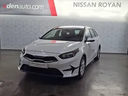 Kia CEED SW 1.5 T-GDi 140 ch BVM6 Active