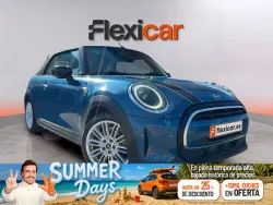MINI Mini Cabrio Cooper Aut.
