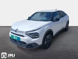 Citroën C4 PureTech 155 S&S EAT8 Shine
