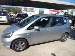 Honda Jazz 1.2 Ar/c 5 Portas