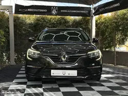 Renault Mégane Sport Tourer 1.3 TCe Limited