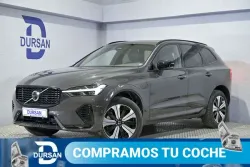 VOLVO XC60 T6 Recharge Plus Dark