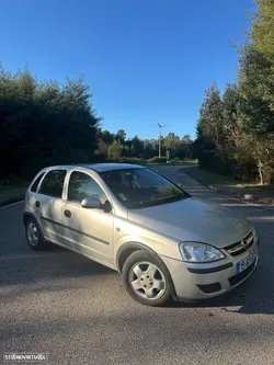 Opel Corsa 1.3 CDTI Cosmo