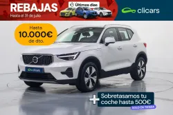 VOLVO XC40 B3 Plus Bright Aut.