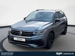 Volkswagen Tiguan Allspace 1.5 TSI 150ch R-Line DSG7