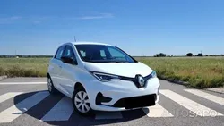 Renault ZOE Life 40 de 2020