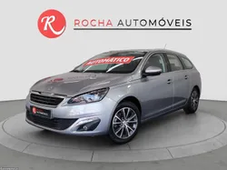 Peugeot 308 SW e-THP ALLURE