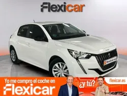 Peugeot 208 1.6 BlueHDi Active 100