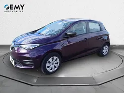 RENAULT Zoe R110 - 22B Equilibre