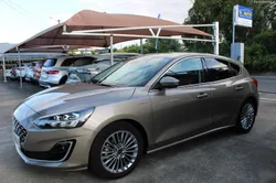 Ford Focus 1.0/125Cv.-6V.-VIGNALE/FULL-EXTRAS/32KMs-NACIONAL/EXCELENTE!