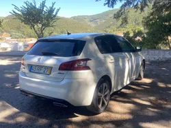 Peugeot 308 Gt line