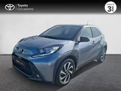 Toyota Aygo X 1.0 VVT-i 72ch Design MY24