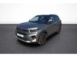 Citroën C3 e- 113 ch Max