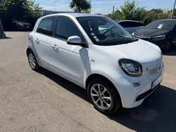 SMART FORFOUR 1.0 71 ch SS Passion