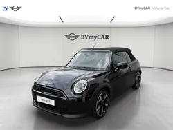 MINI Cooper Cabriolet C 163 ch DKG7 Classic