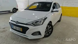 Hyundai i20 1.0 T-GDi Comfort de 2019