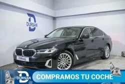BMW Serie 5 530iA