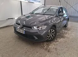 Volkswagen Polo VI 1.0 TSI 95ch Life Business