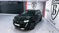 Peugeot 2008 de 2020