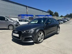 AUDI A3 1.0 TFSI -115 8V COUPE S line PHASE 2